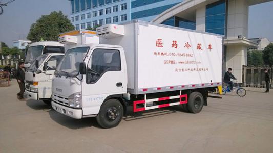 伊拉克的國(guó)際快遞-醫(yī)藥冷鏈物流成本降低50%？這款優(yōu)冷箱改變了醫(yī)藥冷鏈物流行業(yè)格局！