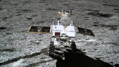 空運價格查詢-“玉兔二號”破紀錄了！成為在月面工作最久月球車