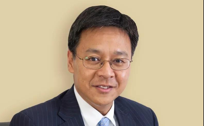 中東國際國際快遞-董立均不再擔任東方海外國際執行董事（附圖）