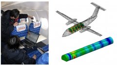 非洲空運-解密新舟700:新舟700飛機噪聲控制設(shè)計