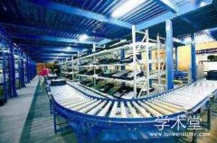 上海空運公司醫藥物流論文參考文獻(精選120個最新）