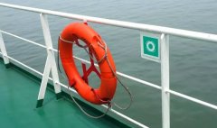 歐洲國際空運-國內航行海船個人救生圈相關要求檢查重點及缺陷
