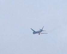 貨運代理-視頻：突發！發動機起火 全日空一客機緊急返航