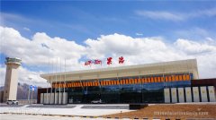 澳大利亞國際空運-青海果洛機場成為中國開通5G網絡海拔最高機場
