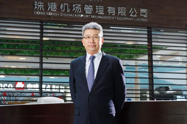 阿聯(lián)酋的國(guó)際快遞-丘昌賢:努力把珠海機(jī)場(chǎng)打造成灣區(qū)騰飛新引擎