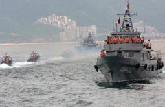迪拜空運-舟山海關優化監管模式,助推船用配件進出口總額翻番