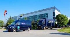 海運訂艙-目管全一,企業物流定制專家——企業客戶項理流程解析