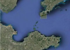 阿曼的空運-最新航行預警!渤海海峽相關海域禁止駛入