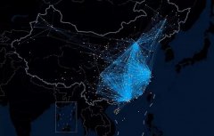 海運費在線查詢-航空物流高速發展，中高端配送領域或成新戰場