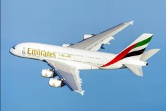 國際物流查詢-阿聯酋航空最賺錢的航線是?結果令人驚訝