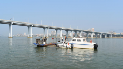 伊拉克空運-江蘇鎮江:拆船上岸,長江漁民將成歷史