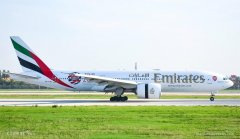 寧波海運公司-盤點:只運營寬體飛機的那些航空公司