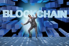 海運費在線查詢-區塊鏈+物流要怎么玩？UPS、馬士基、IBM已經開工了