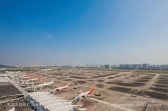 山東空運-民航局批復同意三亞機場擴容 高峰小時容量提高為25架次/小時