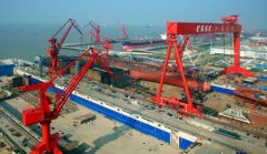 上海空運(yùn)公司-停牌,“南北船”新一年并購(gòu)重組審核正式拉開帷幕