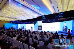深圳出口空運(yùn)-2020中國(guó)(重慶)國(guó)際會(huì)議發(fā)展大會(huì)啟幕