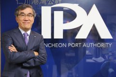 上?？者\公司-還是韓國人：現代商船新CEO走馬上任