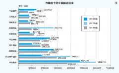 烏克蘭航空-航運：市場起起伏伏，市值穩穩上升（附圖）