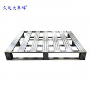 國際物流查詢-糧食鋁質托盤示意圖 滁州