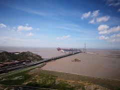 空運公司歐洲空運-洋山特殊綜保區(qū)方案已上報國務(wù)院,8月具備封關(guān)驗收條件