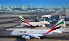 hs編碼-阿聯酋航空成功運營A380的秘訣何在？