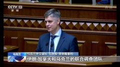 廣州出口空運-烏外長:伊朗愿將黑匣子移交烏克蘭