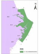 空運(yùn)查詢-4月起停靠滬港船舶需用低硫油PM2.5減排約10%