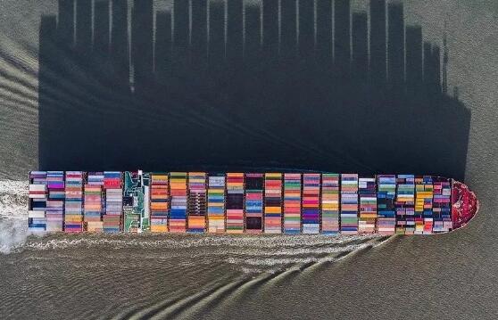 深圳貨運(yùn)公司-班輪公司停航數(shù)創(chuàng)7年同期新高,運(yùn)價(jià)有望超預(yù)期增長!運(yùn)價(jià)還會(huì)繼續(xù)上漲?(附圖)