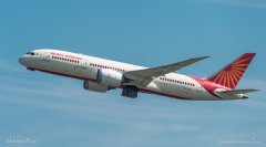 空運港口-印度政府擬出售印度航空全部股份