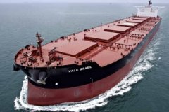 空運價格-上船院推出“新型 Valemax”設計 引船東關注