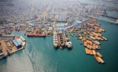 貨代公司-2019年現代重工集團造船業務扭虧為盈