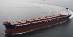 烏克蘭航空-大韓海運(KLC)起死回生