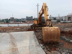 國際快遞查詢-長沙機場西北站坪擴建工程復工建設