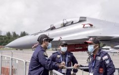 山東空運-箭在弦上不得不發？疫情籠罩下的新加坡航展
