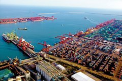 上海國際快遞-商務部:2019年我國服務進出口總額同比增長2.8%