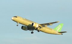 紐約國(guó)際空運(yùn)-擔(dān)心被逆向工程 美考慮禁止GE向C919提供發(fā)動(dòng)機(jī)
