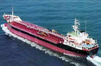 南美國際國際快遞-化學品船市前景樂觀