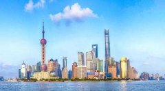 澳大利亞國際快遞-多部門再出重磅政策推進上海國際金融中心建設與金融支持