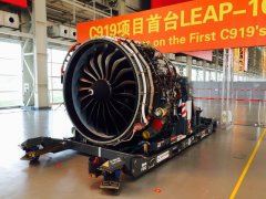 伊拉克的空運-禁運傳聞下 商飛需要從中興模式轉入華為模式