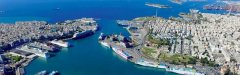 上?？者\-中遠海運比港2019年凈利3544.7萬歐 同比增長27%
