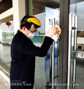 土耳其的國際快遞-宜春機場:多措并舉讓返程復工之路更安心