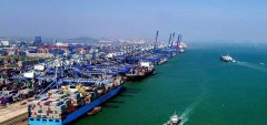 貨運代理-廣州南沙區支持航運物流企業共渡難關 這些政策你get到了嗎?