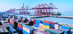 波多黎各-寧波：港口作業費減免政策再加碼