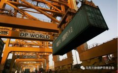 埃塞俄比亞-DP World將收購烏克蘭尤茲尼港TIS集裝箱碼頭的多數股權