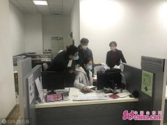 阿聯酋空運-這就是山東|政策上門、特事特辦，山東金融服務“綠色通道”助力