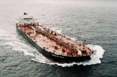 國際海運費查詢-阿芙拉型油輪船隊規模將達高峰