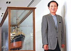 廣東貨運(yùn)公司-日本郵船計劃提高一倍銷售額彌補(bǔ)集裝箱業(yè)務(wù)虧損