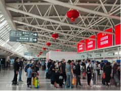 空運訂艙-三亞機場多舉措助力三亞航空市場穩步恢復