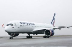<b>中東國際空運-俄航集團今年預計接收55架飛機 年底機隊達401架</b>