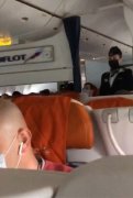 約旦的空運價格-青田在三地機場設服務組對接華僑!輸入性病例同航班密接者